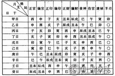 八字命格怎麼看|八字新手教學 